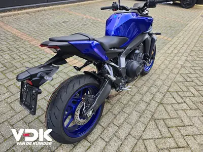 YAMAHA MT 09 ABS – foto 4