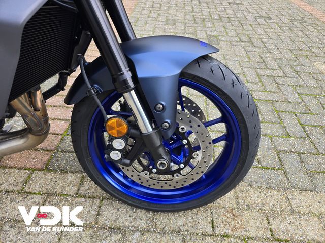 yamaha - mt-09-abs