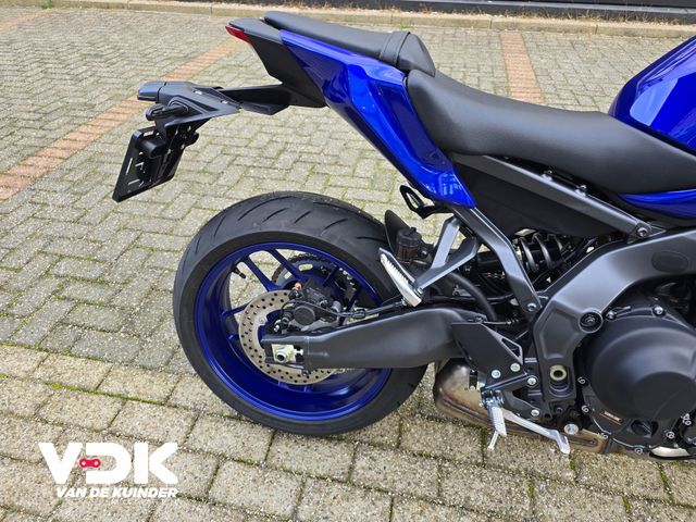 yamaha - mt-09-abs