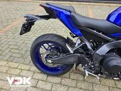Yamaha MT 09 ABS 2026 nieuw – foto 10 van 22