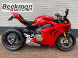 DUCATI PANIGALE V4 S