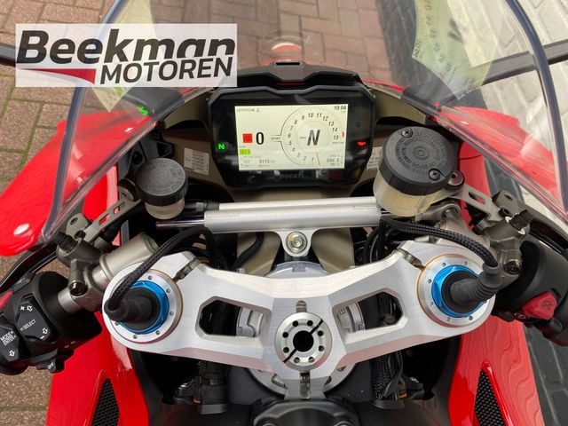 ducati - panigale-v4-s