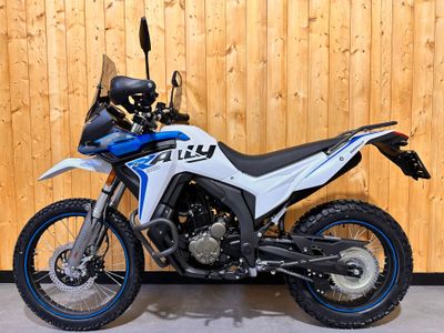 VOGE 300 RALLY – foto 4