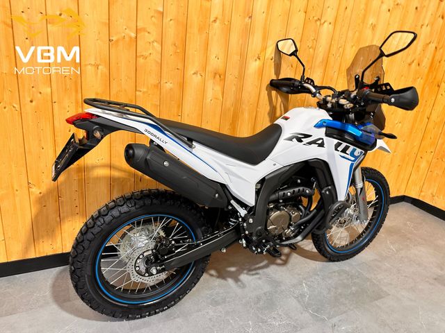 voge - 300-rally