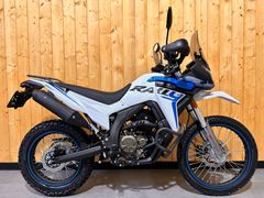 Voge 300 Rally 2026 nieuw – foto 1 van 24