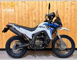Voge 300 Rally 2026 nieuw