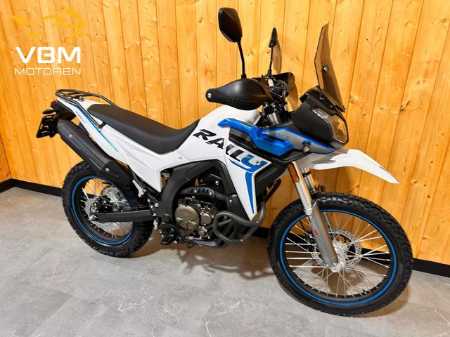 voge - 300-rally