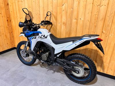 VOGE 300 RALLY – foto 3