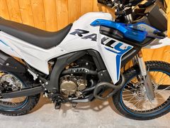 Voge 300 Rally 2026 nieuw – foto 7 van 24