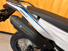 Voge 300 Rally 2026 nieuw – foto 8 van 24