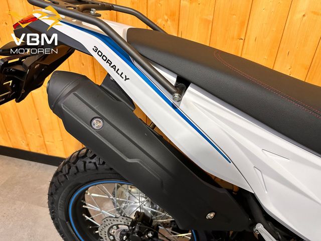 voge - 300-rally