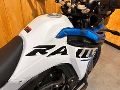 Voge 300 Rally 2026 nieuw – foto 10 van 24