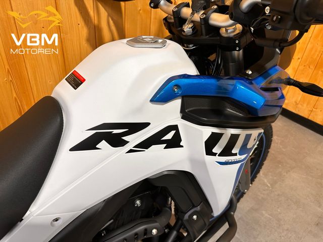 voge - 300-rally