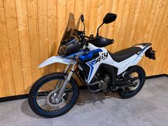 Voge 300 Rally 2026 nieuw – foto 5 van 24