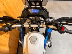 Voge 300 Rally 2026 nieuw – foto 11 van 24