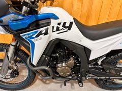 Voge 300 Rally 2026 nieuw – foto 17 van 24