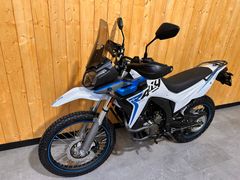 Voge 300 Rally 2026 nieuw – foto 19 van 24