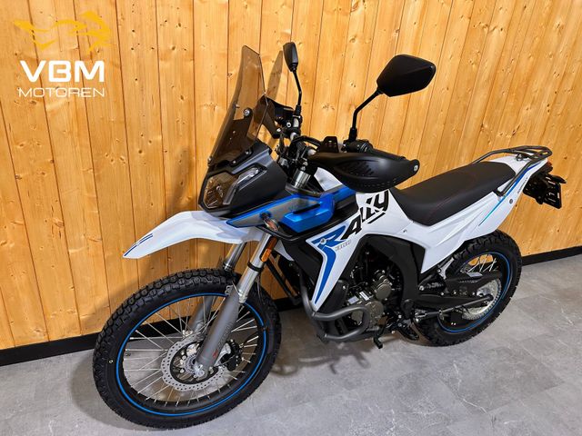voge - 300-rally