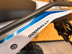Voge 300 Rally 2026 nieuw – foto 20 van 24