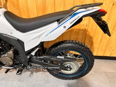 Voge 300 Rally 2026 nieuw – foto 22 van 24