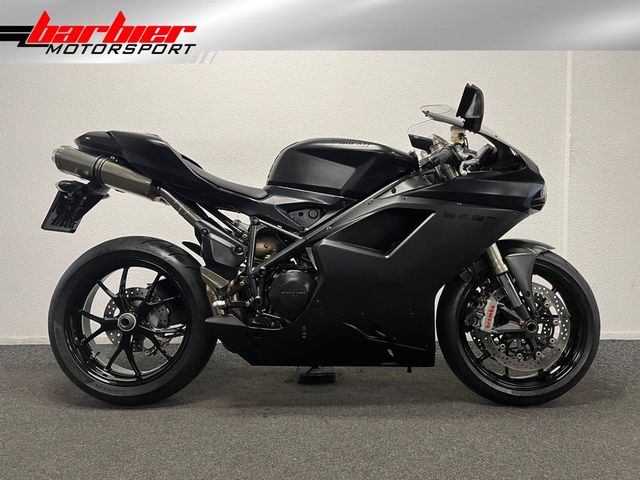 ducati - 848-evo