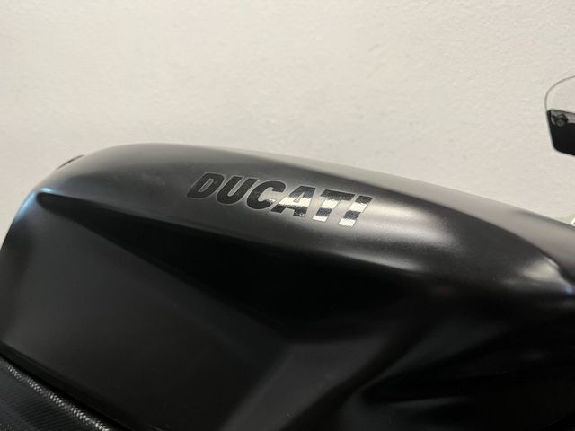 ducati - 848-evo