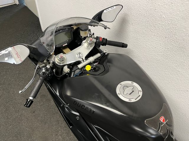 ducati - 848-evo