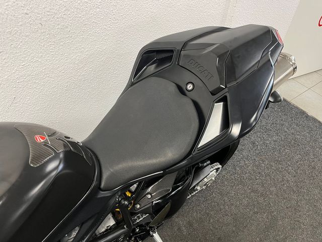 ducati - 848-evo