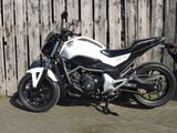 HONDA NC 700 S C-ABS