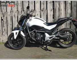 Honda NC 700 S C-ABS 2012 occasion