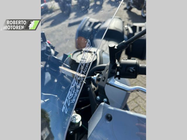yamaha - tracer-700-abs