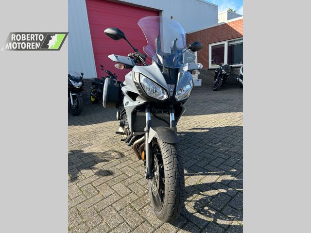yamaha - tracer-700-abs