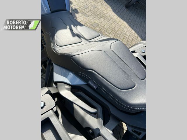 yamaha - tracer-700-abs