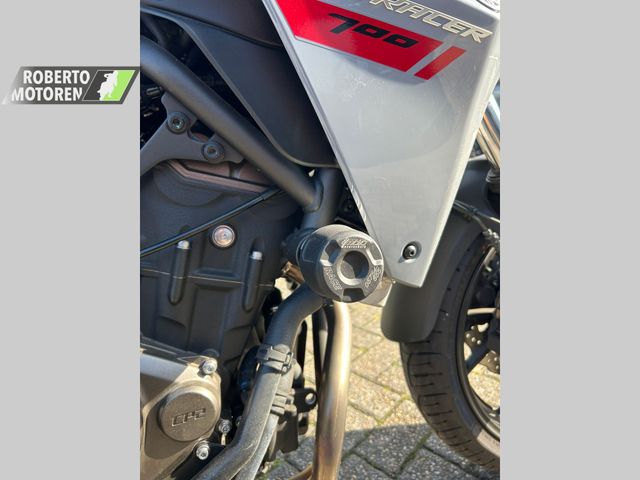 yamaha - tracer-700-abs