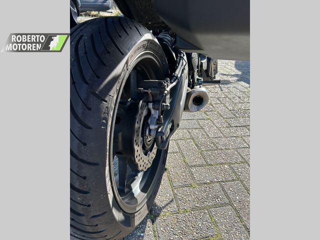 yamaha - tracer-700-abs