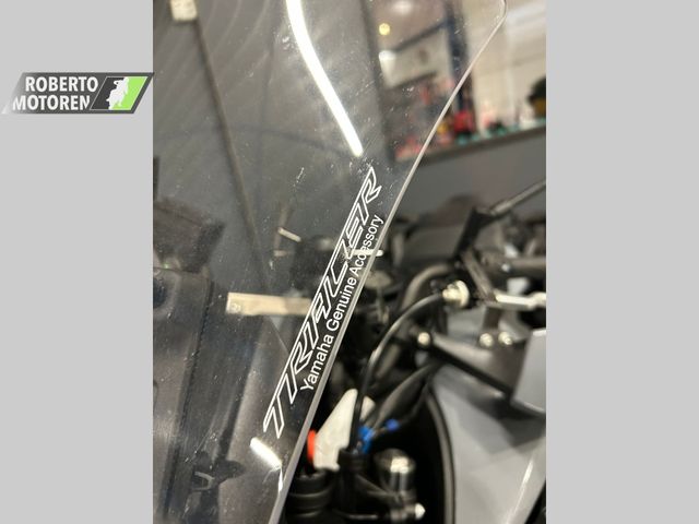 yamaha - tracer-700-abs