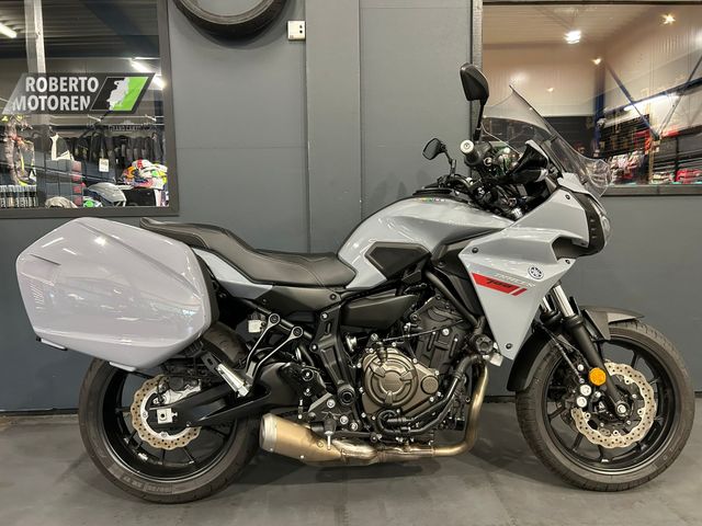 yamaha - tracer-700-abs