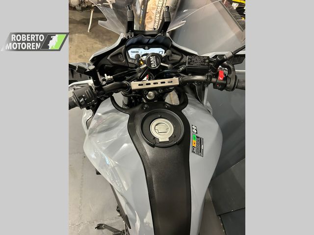 yamaha - tracer-700-abs