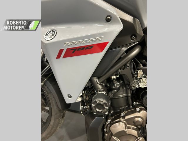 yamaha - tracer-700-abs