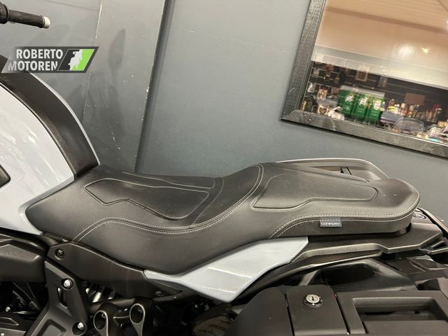 yamaha - tracer-700-abs