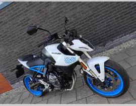 Suzuki GSX-8S 2024 occasion