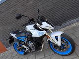 SUZUKI GSX-8S