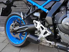 Suzuki GSX-8S 2024 occasion – foto 8 van 15