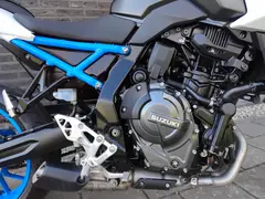 Suzuki GSX-8S 2024 occasion – foto 6 van 15