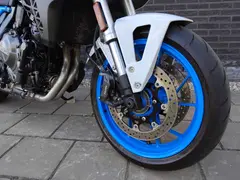 Suzuki GSX-8S 2024 occasion – foto 5 van 15
