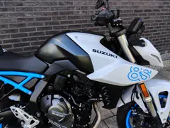 Suzuki GSX-8S 2024 occasion – foto 3 van 15