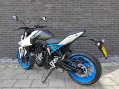 Suzuki GSX-8S 2024 occasion – foto 9 van 15