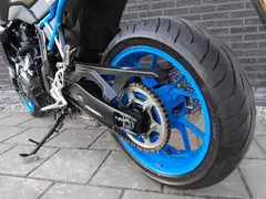 Suzuki GSX-8S 2024 occasion – foto 11 van 15