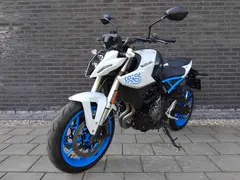 Suzuki GSX-8S 2024 occasion – foto 12 van 15