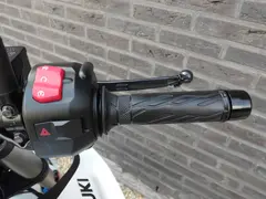 Suzuki GSX-8S 2024 occasion – foto 14 van 15